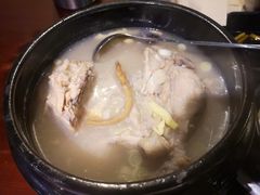 -青春韩国料理(光环店)