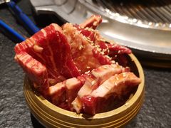 -伊茉家的烤肉店(勒泰中心店)