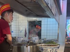 -兰州陈记牛肉面 ·烧烤· 铜锅涮肉(万达店)