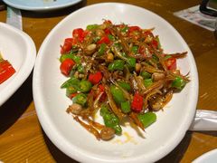 -翠姐姐农家大院(滨康路店)