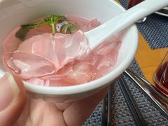 -威珀斯酒店·珀萃美食餐厅 | 海鲜刺身·现烤生蚝·特色烤肉
