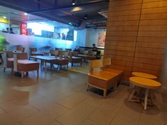 -星巴克(深圳罗湖书城店)