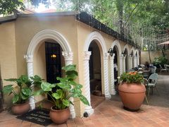 -玫瑰厅上海菜(兴国路店)