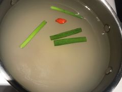 清汤锅-京鼎香精品火锅(裕城花园店)