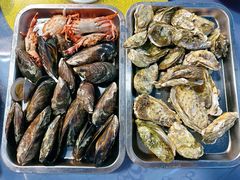 -阿弟特色海鲜餐厅·大排档(平潭店)