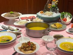 -小洋房•海鲜火锅酒楼(华林路店)