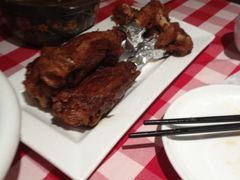 iphone_upload_pic-西贝(金桥店)