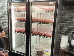 -八婆婆烧仙草(中山路店)