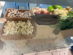 -兰湘子·湘菜小炒(南京江宁万达店)