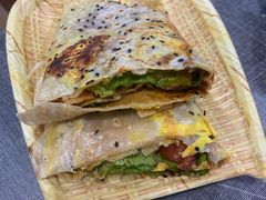 -冷峰马家鸡蛋牛奶醪糟(八朗学五巷店)