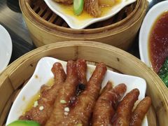 -虾饺妹·粤式手工点心(水荫路店)