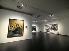 -中华艺术宫(上海美术馆)