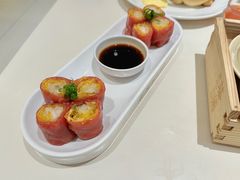 -蔡澜点心·粤菜(嘉里中心店)