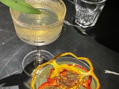 -叁口组·秘密酒廊(钱王街店)