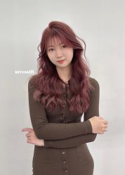-MY HAIR ARDOR