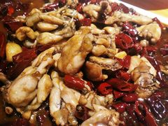 -阿青龙虾·烧烤大排档(湖里万达店)