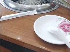 -延成苑韩式烤肉店(长春道店)