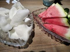 -和院老火锅铜锅烧烤海鲜(朱雀大街店)