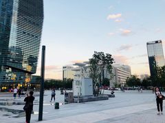 -大族广场Mall&More