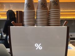 -% Arabica(京都东山店)