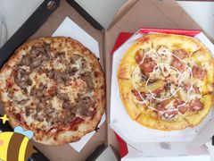金牌土豆-米斯特比萨(望京西园店)