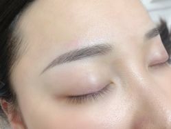 -久匠·野生眉半永久纹眉