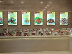 -友鹏海鲜(新宜白大道店)