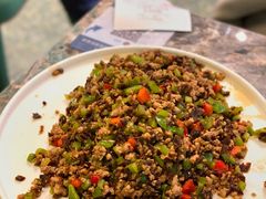黑三剁-浩海火烧云傣家菜(京广店)