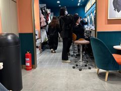 -海马体照相馆(北京apm店)