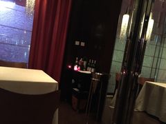 -北京金融街丽思卡尔顿酒店·意味轩 Cepe