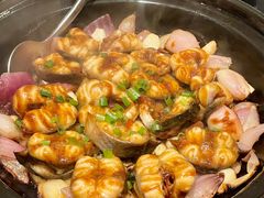 胡椒河鳗-闽和南(深圳万象城店)