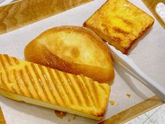 -Caidie Bakery采蝶轩(钟村店)