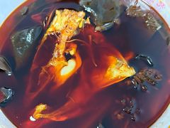 -忘情水鱼头·鲜鱼火锅(滨江中路店)