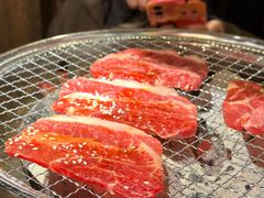 -肉仓焼肉バー(烟台山店)