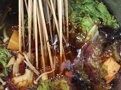 -老黑板筋(顺义总店)