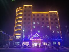 -盈福楼(顺平店)