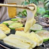 光谷的大学生谁还没吃过这家齐齐哈尔人气烤肉