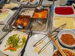 -海底捞火锅(振华商厦店)