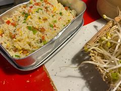 -厂花素芬九宫格火锅(银泰店)