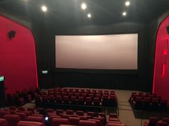 -GALA CINEMA(朗豪坊购物商场店)