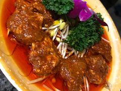 花千骨-蜀大侠火锅(建设路第五大道店)