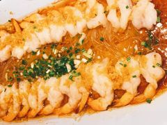 -外婆家(蓝色港湾店)