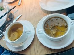 -潮餐厅·云端江景西餐厅·杭州柏悦酒店