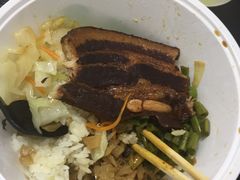 -大炮盐酥鸡(新街口店)