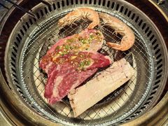 -嘿嘟嘟·肋条烧肉放题(爱融荟城店)