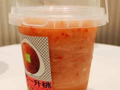 -奈雪的茶(金鹰广场店)