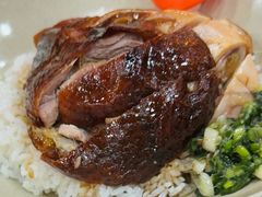 -一乐烧鹅(中环店)