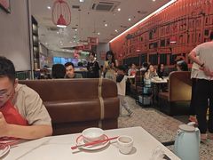 -八合里潮汕鲜牛肉火锅(上海汇智广场店)
