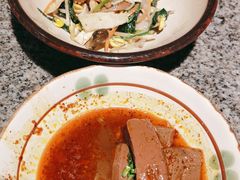 -南京大牌档(之心城店)