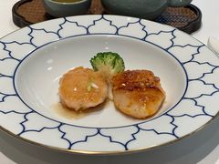 -伯衡55·吉品轩(乌鲁木齐南路店)